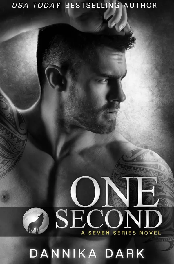 One Second by Dannika Dark cover