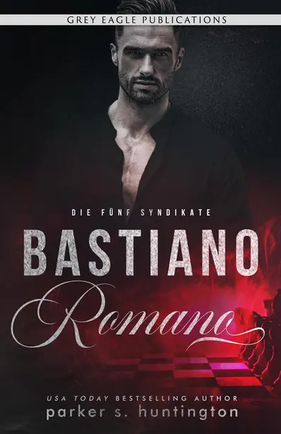 Bastiano Romano book cover