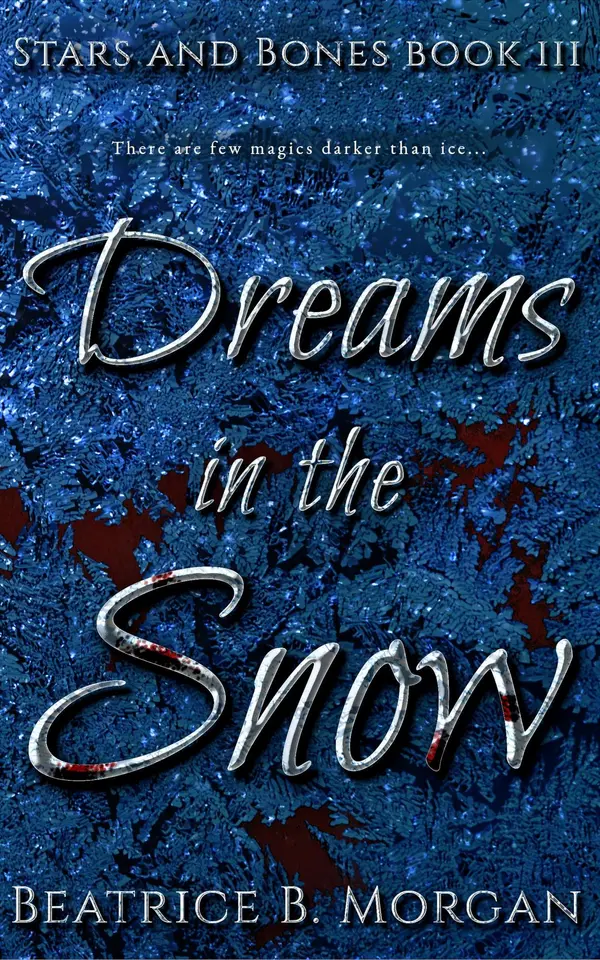 Dreams in the Snow by Beatrice B. Morgan cover