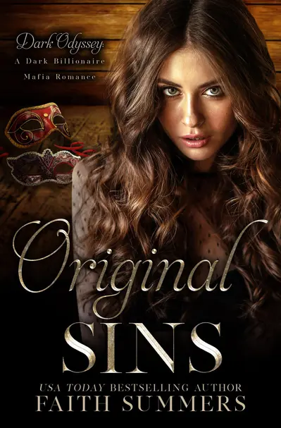 Original Sins book cover