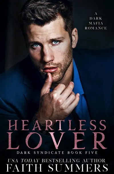 Heartless Lover book cover