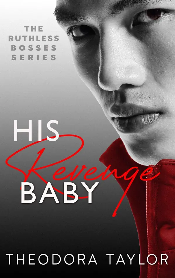 His Revenge Baby: 50 Loving States, Washington by Theodora Taylor cover