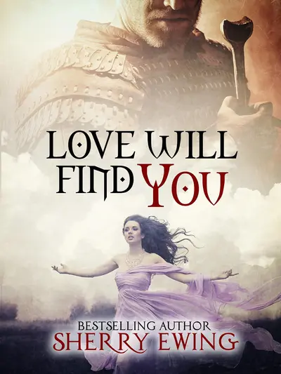 Love Will Find You book cover