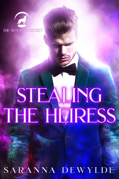 Stealing the Heiress book cover