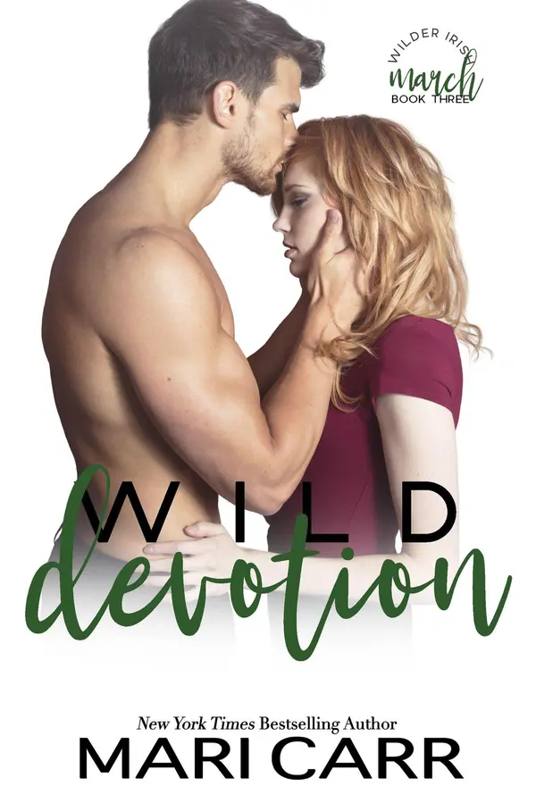 Wild Devotion by Mari Carr cover