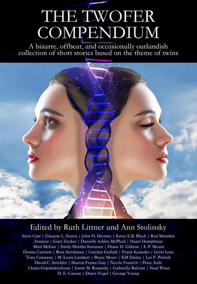 The Twofer Compendium book cover