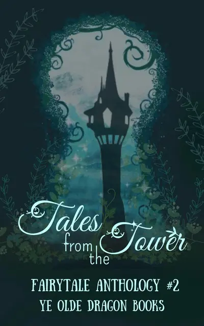 Tales From the Tower book cover