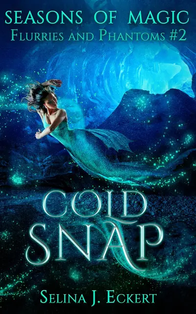 Cold Snap book cover