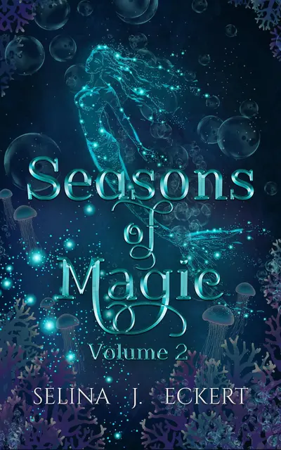 Seasons of Magic Volume 2 book cover