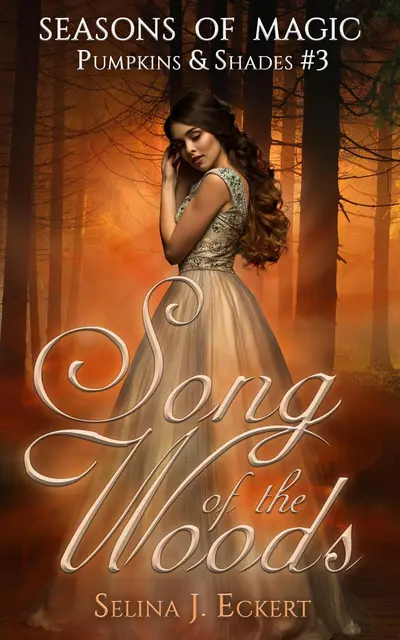 Song of the Woods book cover