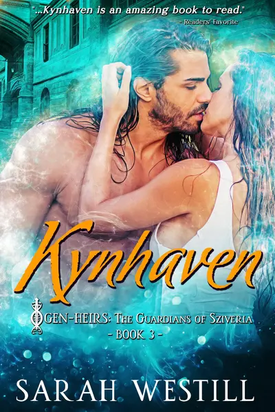 Kynhaven book cover
