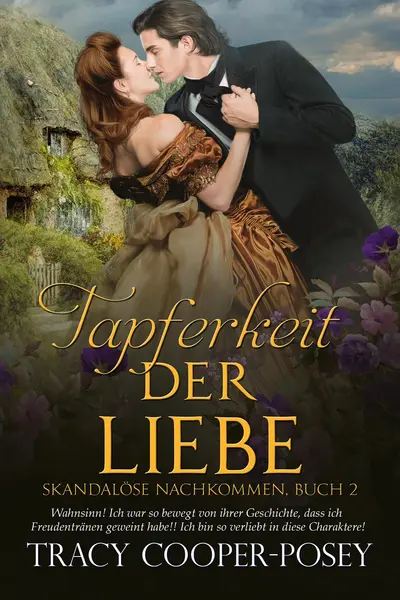 Tapferkeit der Liebe book cover