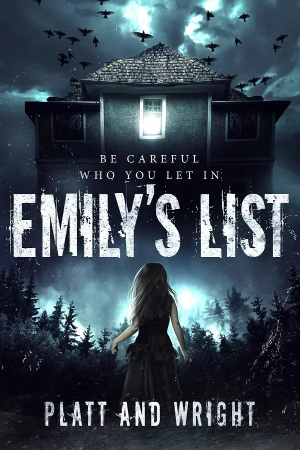Emily's List by Sean Platt, David W. Wright cover