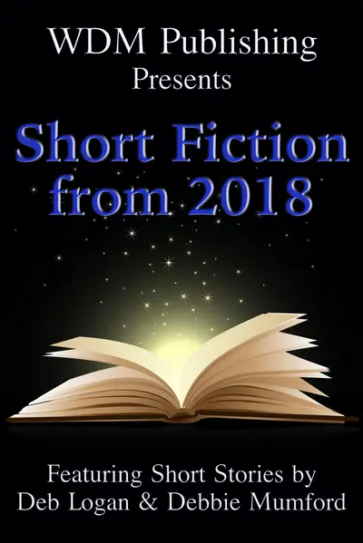 WDM Presents: Short Fiction from 2018 book cover