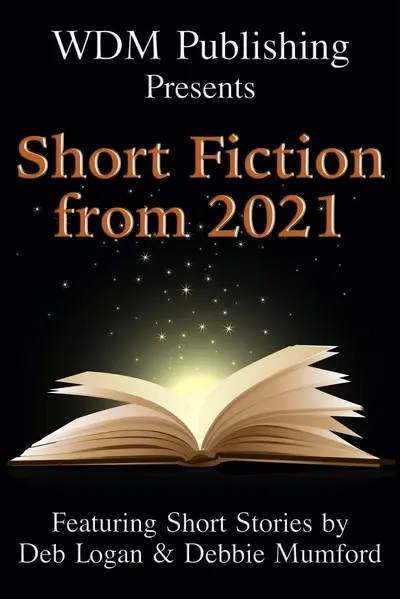 WDM Presents: Short Fiction from 2021 book cover
