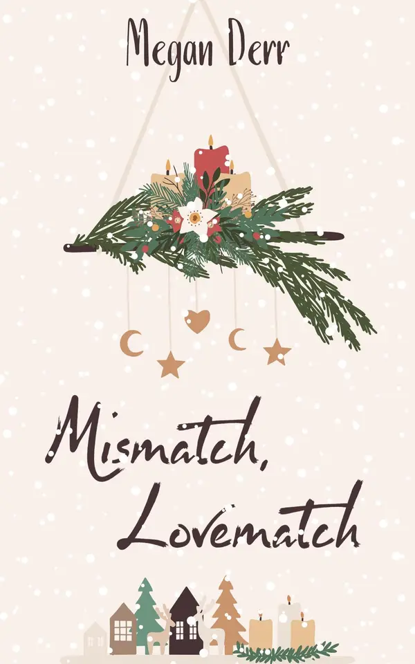 Mismatch, Lovematch by Megan Derr cover