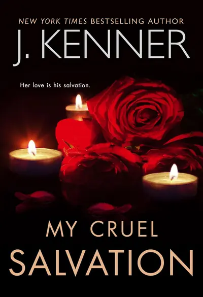 My Cruel Salvation book cover