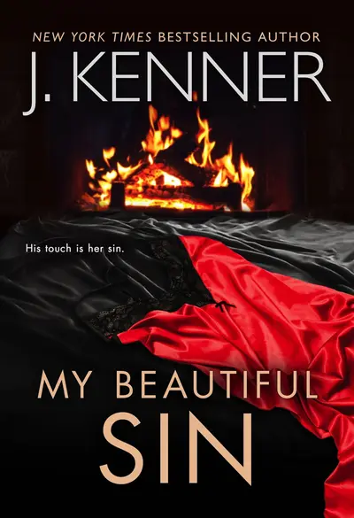 My Beautiful Sin book cover