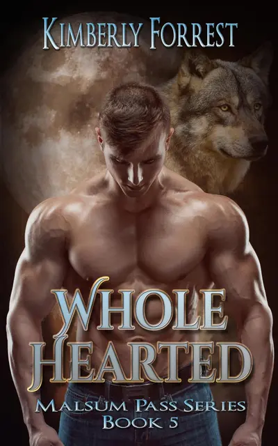 Whole-Hearted book cover