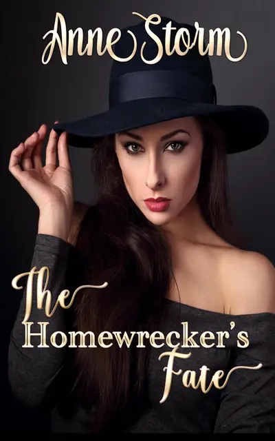 The Homewrecker's Fate book cover