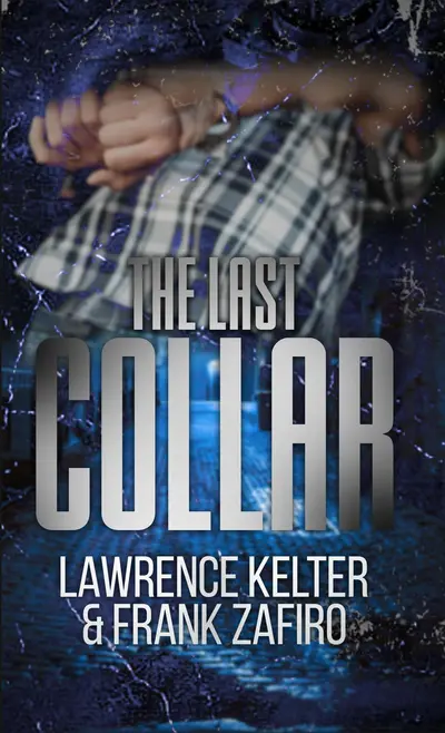 The Last Collar book cover