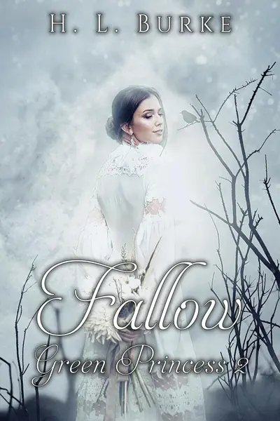 Fallow book cover
