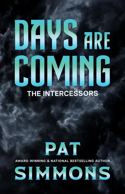 Days Are Coming book cover