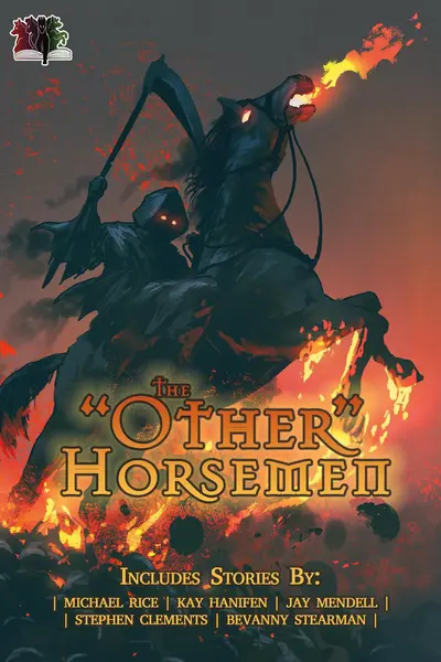 The "Other" Horsemen of the Apocalypse book cover