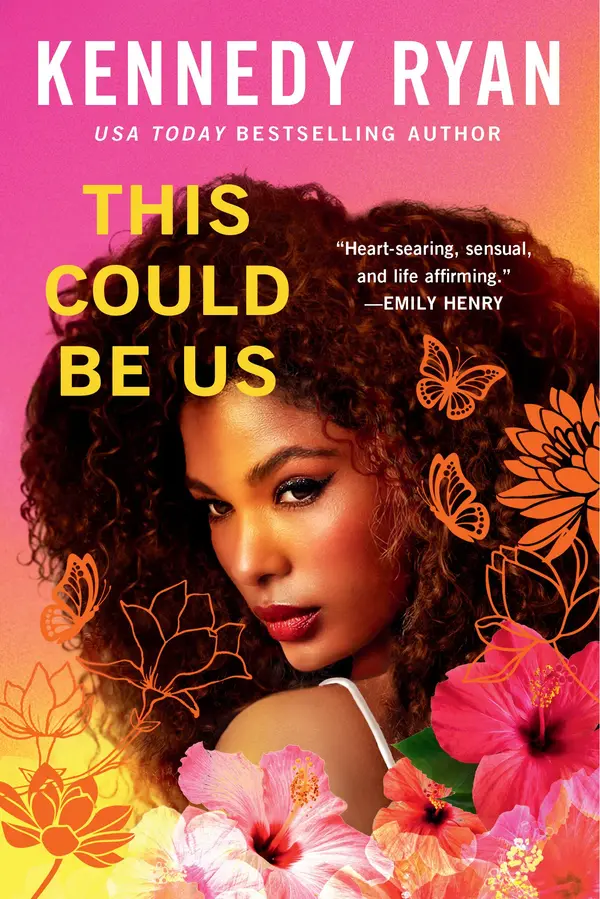 This Could Be Us by Kennedy Ryan cover