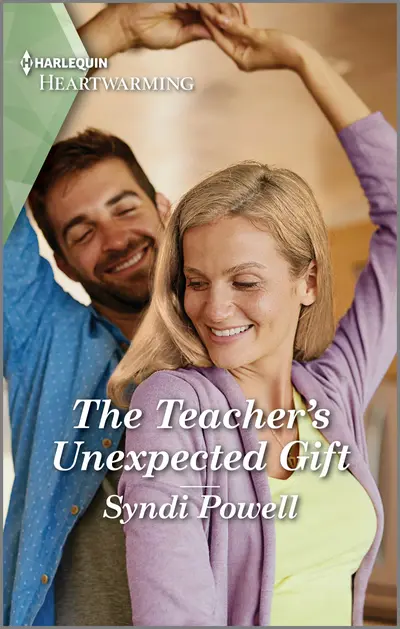 The Teacher's Unexpected Gift book cover