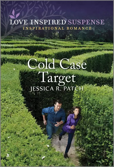 Cold Case Target book cover