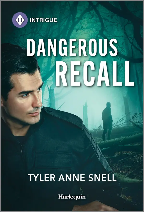 Dangerous Recall by Tyler Anne Snell cover