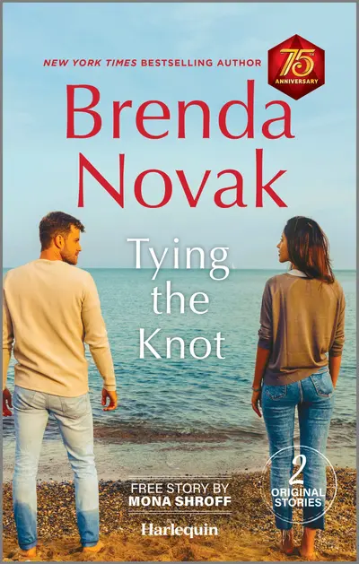 Tying the Knot book cover