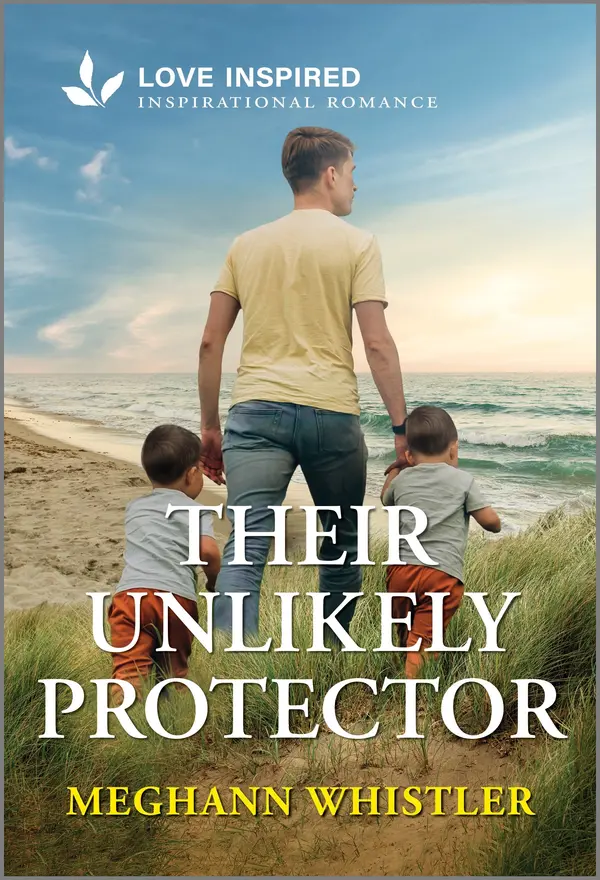 Their Unlikely Protector by Meghann Whistler cover