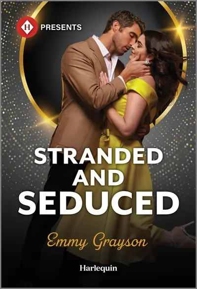 Stranded and Seduced book cover