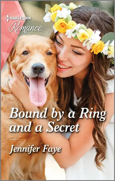 Bound by a Ring and a Secret book cover