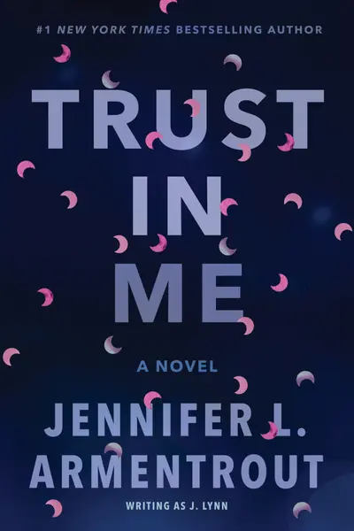 Trust in Me book cover