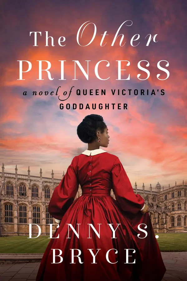 The Other Princess by Denny S. Bryce cover