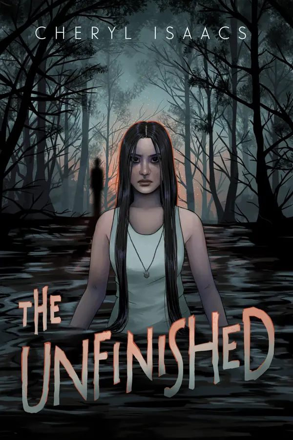 The Unfinished by Cheryl Isaacs cover