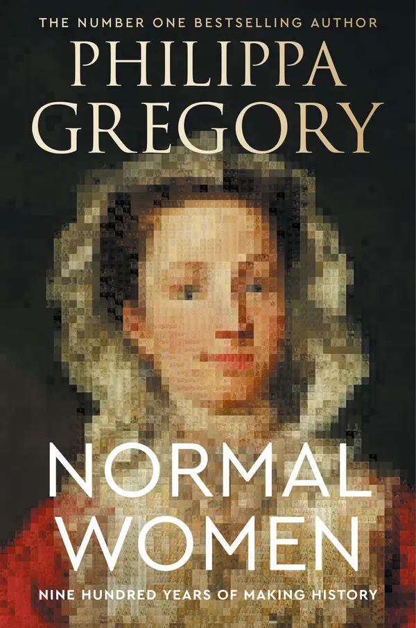 Normal Women by Philippa Gregory cover