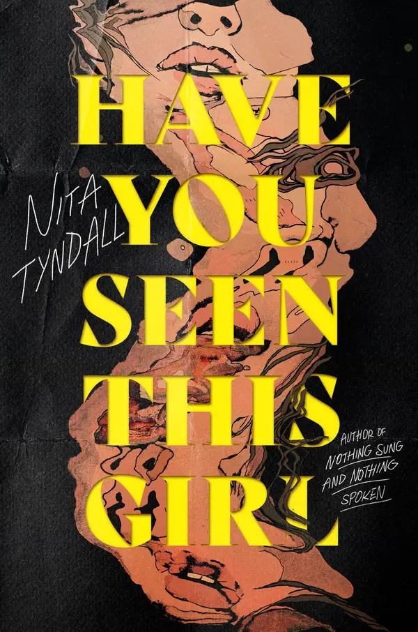 Have You Seen This Girl by Nita Tyndall cover