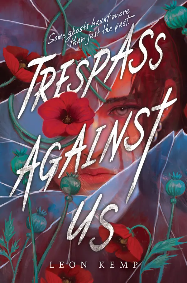 Trespass Against Us by Leon Kemp cover