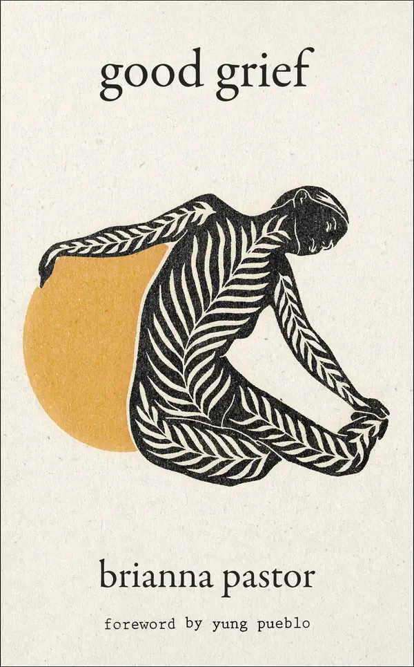 Good Grief by Brianna Pastor cover