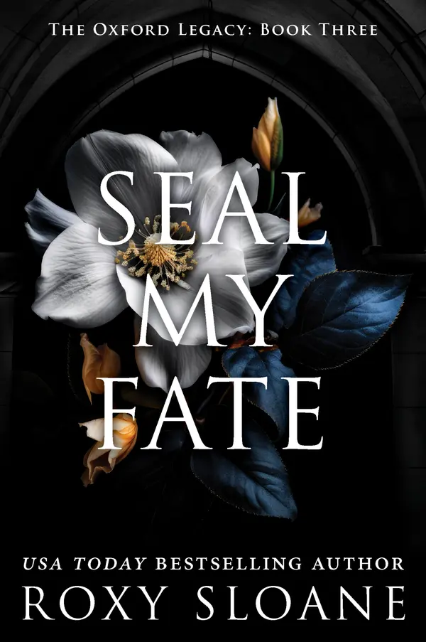 Seal My Fate by Roxy Sloane cover