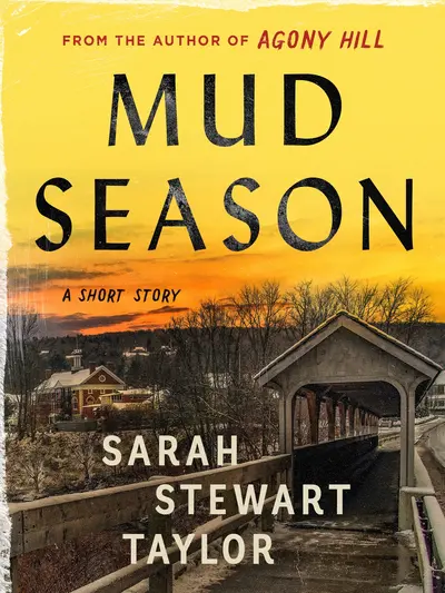 Mud Season book cover