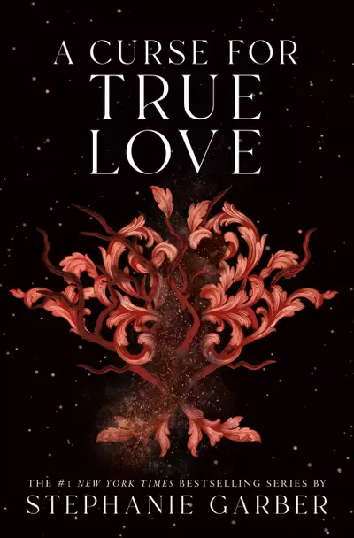 A Curse for True Love book cover