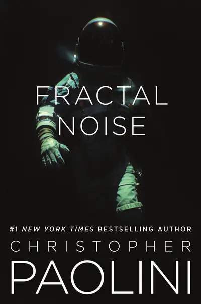 Fractal Noise book cover