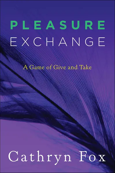 Pleasure Exchange book cover