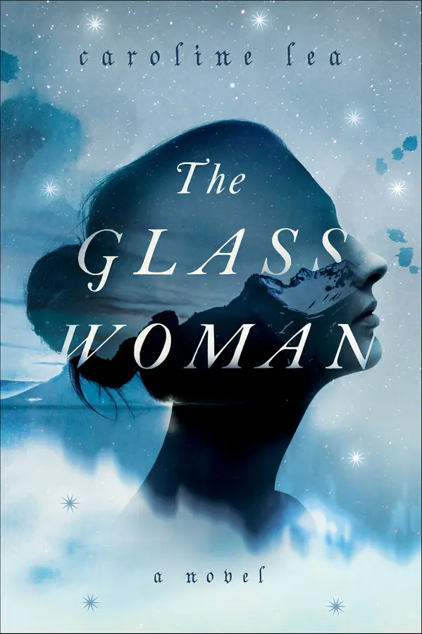 The Glass Woman by Caroline Lea cover
