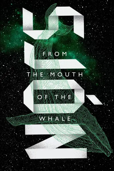 From the Mouth of the Whale book cover